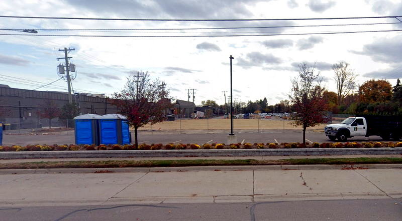 The Maple Theater - Now Gone 2024